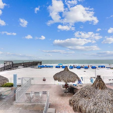 Sand Dollar 107 Clearwater Beach Exterior foto