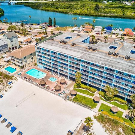 Sand Dollar 107 Clearwater Beach Exterior foto