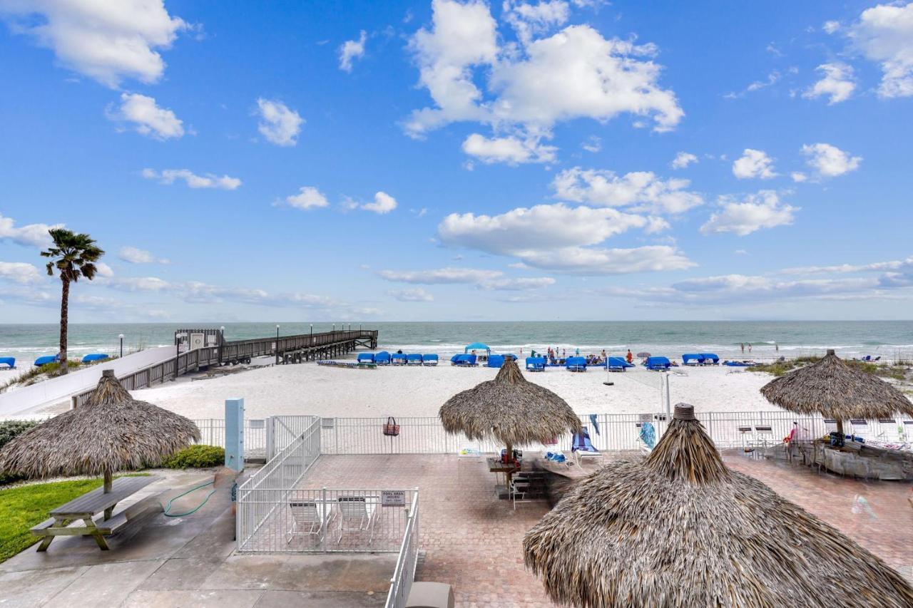 Sand Dollar 107 Clearwater Beach Exterior foto