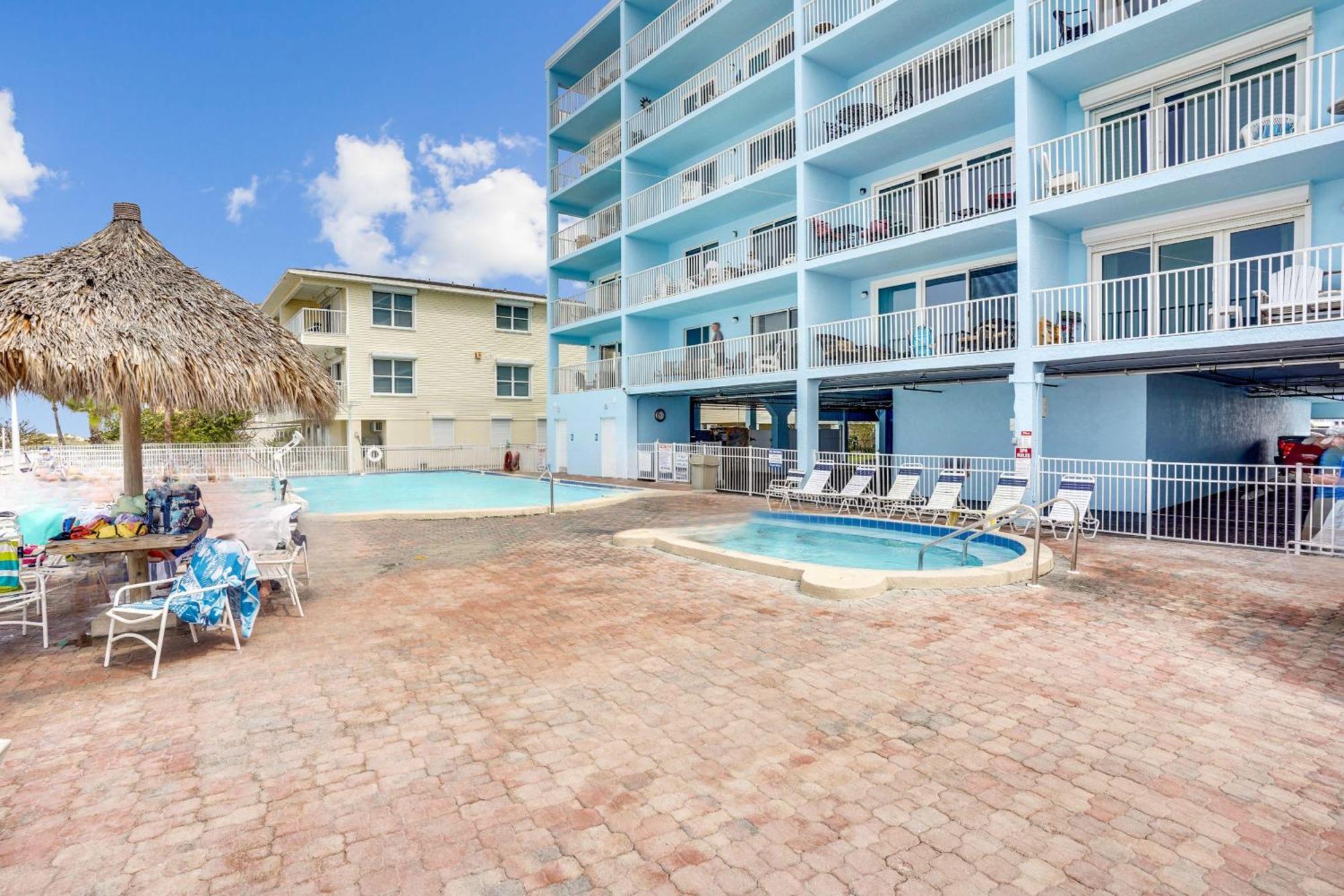 Sand Dollar 107 Clearwater Beach Exterior foto