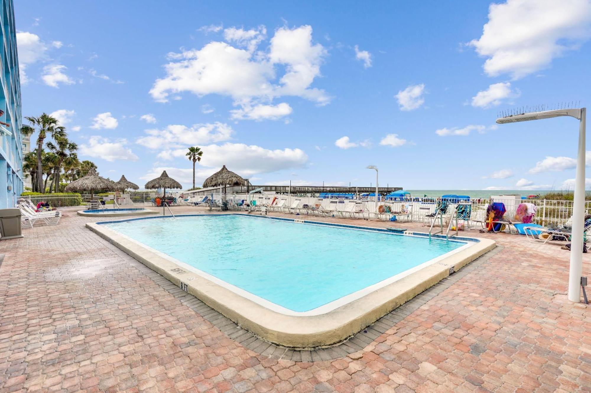 Sand Dollar 107 Clearwater Beach Exterior foto