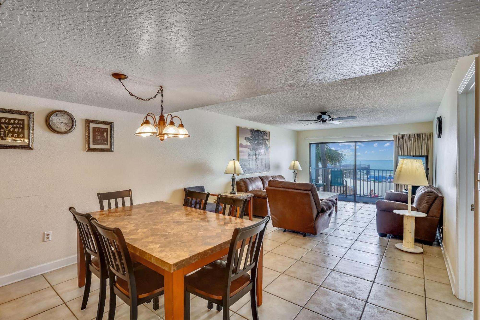 Sand Dollar 107 Clearwater Beach Exterior foto