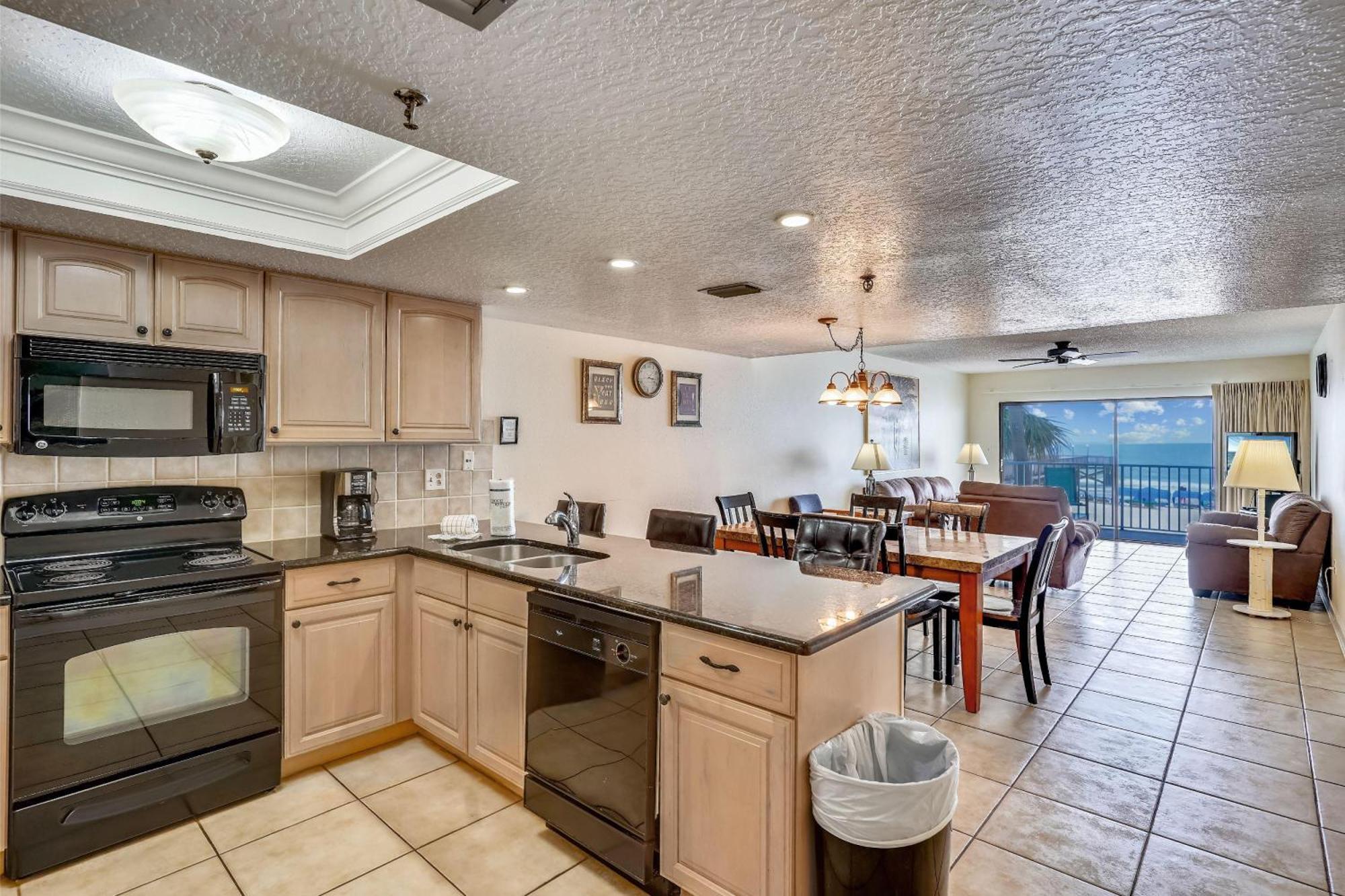 Sand Dollar 107 Clearwater Beach Exterior foto
