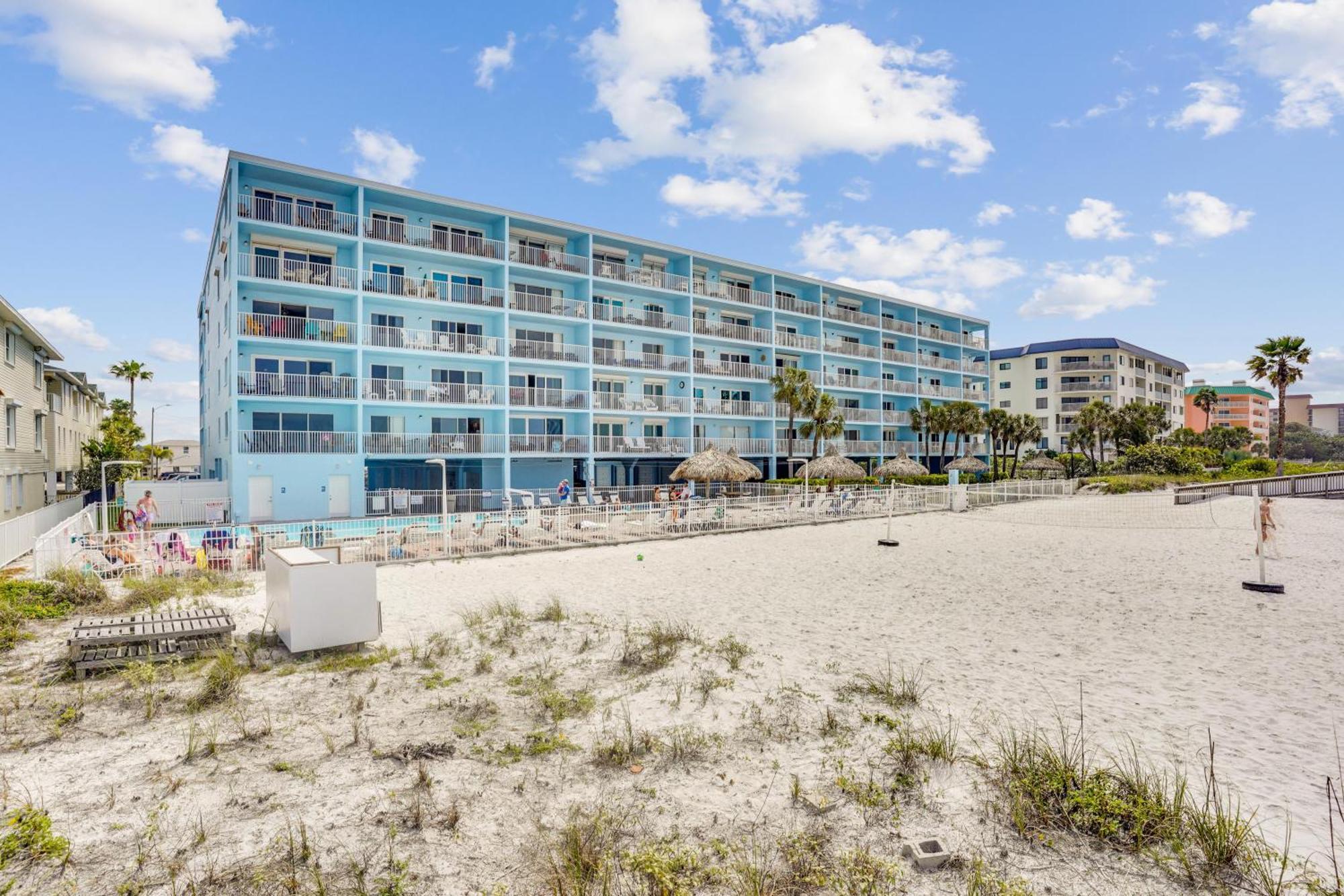 Sand Dollar 107 Clearwater Beach Exterior foto