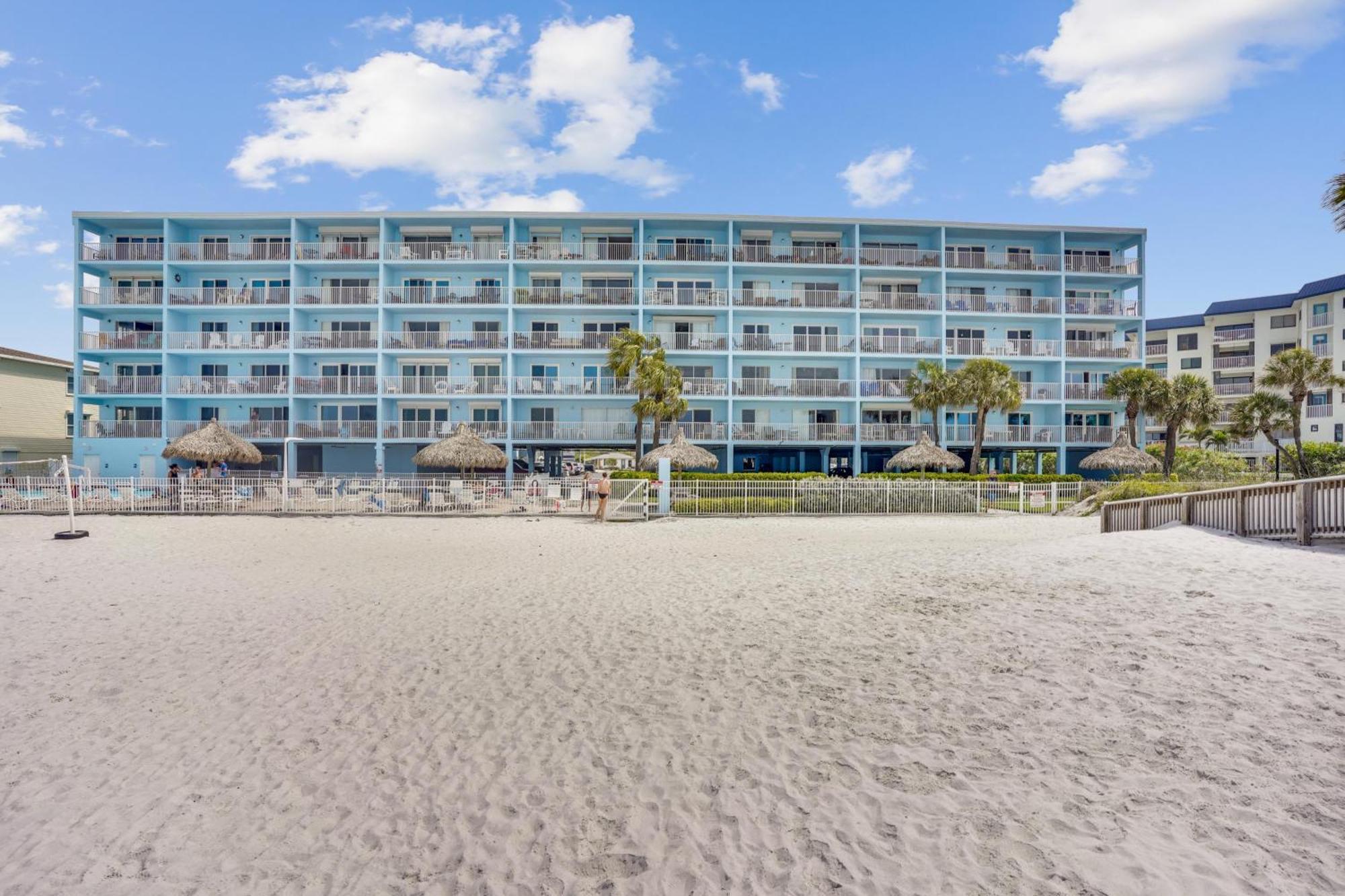 Sand Dollar 107 Clearwater Beach Exterior foto