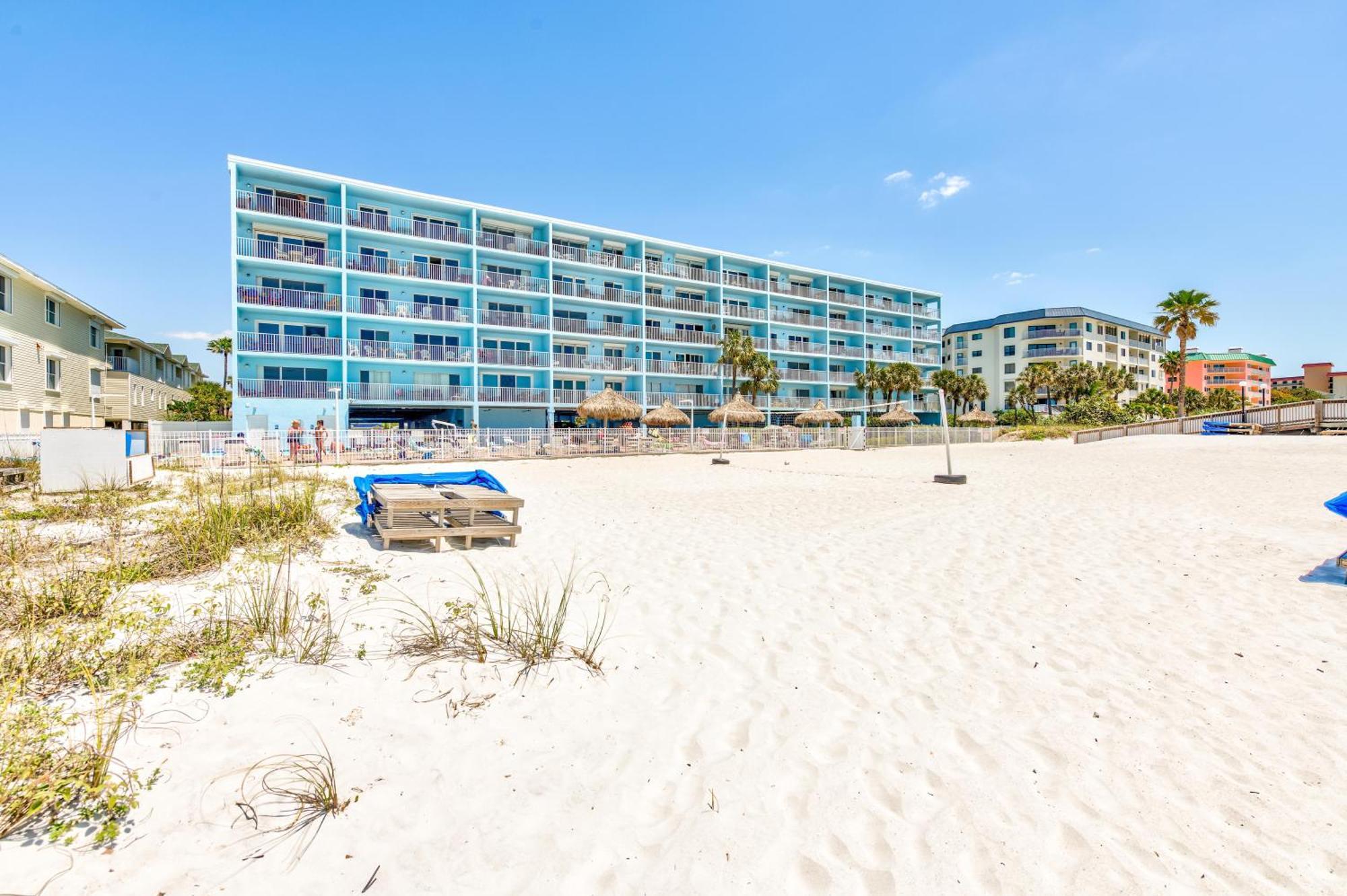 Sand Dollar 107 Clearwater Beach Exterior foto