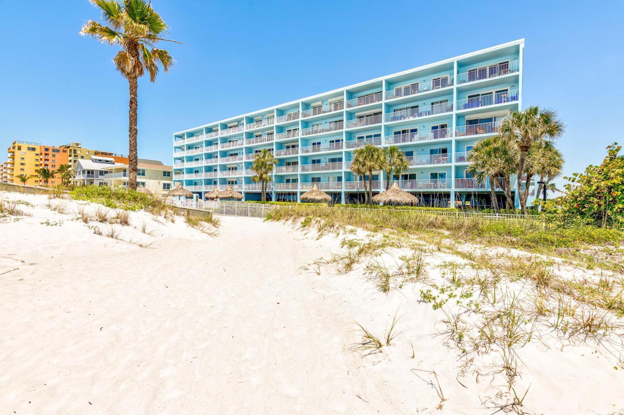 Sand Dollar 107 Clearwater Beach Exterior foto