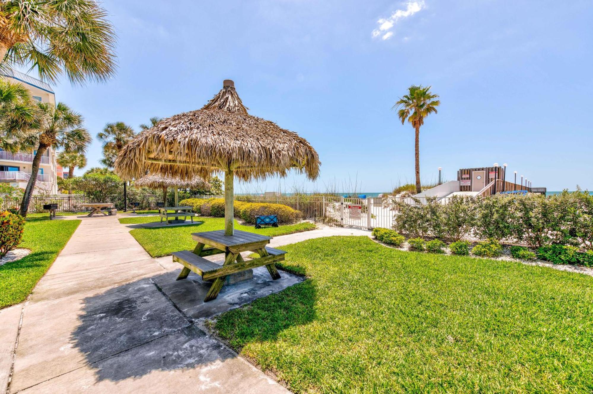Sand Dollar 107 Clearwater Beach Exterior foto